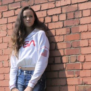 Meet your Posher, Carrianne